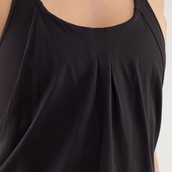 Lululemon Practice Freely Tank,
Black - Picture 7 of 8